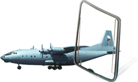 A-9V